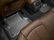 Коврики Weathertech Black для Audi A6/S6/RS6 (mkIV)(C7) 2011-2018 / A7/S7/RS7 (mkI) 2010-2018 - фото 3
