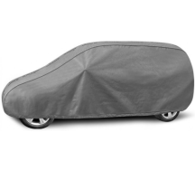 Чохол-тент для автомобіля Kegel-Blazusiak Mobile Garage M Lav
