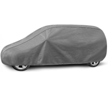 Чохол-тент для автомобіля Kegel-Blazusiak Mobile Garage XL Lav