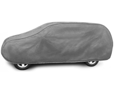 Чехол-тент для автомобиля Kegel-Blazusiak Mobile Garage XL PickUp