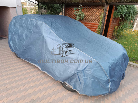 Чехол-тент для автомобиля Kegel Perfect Garage XL SUV/Off Road - фото 6