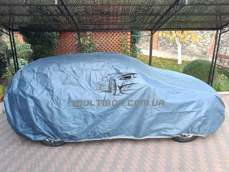 Чехол-тент для автомобиля Kegel Perfect Garage XL SUV/Off Road - фото 5