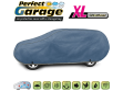 Чехол-тент для автомобиля Kegel Perfect Garage XL SUV/Off Road - фото 12