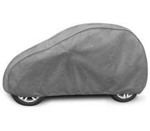 Чохол-тент для автомобіля Kegel-Blazusiak Mobile Garage S2 Hatchback