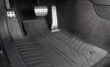 Резиновые коврики Gledring для Volkswagen Polo (mkVI) 2017&rarr; (хетчбек) (GR 0648) - фото 2