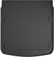 Резиновый коврик в багажник Gledring для Audi A5/S5 (mkI) 2011-2016 (лифтбек)(багажник) (GR 1119) - фото 1