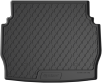 Резиновый коврик в багажник Gledring для BMW 1-series (F20)(5-дв.) 2011-2015 (багажник) (GR 1205) - фото 1