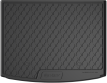 Гумовий килимок в багажник Gledring для BMW 2-series (F45)(Active Tourer) 2014-2021 (багажник) (GR 1206) - фото 1
