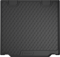 Резиновый коврик в багажник Gledring для BMW 5-series (F11) 2009-2017 (универсал)(багажник) (GR 1216) - фото 1