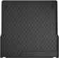 Гумовий килимок в багажник Gledring для Peugeot 308 (mkII) 2013-2021 (універсал)(багажник) (GR 1653) - фото 1