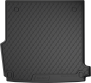 Резиновый коврик в багажник Gledring для Mercedes-Benz E-Class (S213) 2016-2023 (универсал)(багажник) (GR 1704) - фото 1