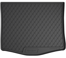 Килимок у багажник Gledring для Ford Grand C-Max (mkII) 2010-2019 (5 мест)(багажник) (GR 1306)