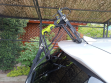 Крепление для одного велосипеда на крышку багажника Inter Pack Koliber - фото 33