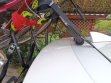Крепление для одного велосипеда на крышку багажника Inter Pack Koliber - фото 22