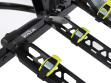 Велокрепление на 4 велосипеда на фаркоп Inter Pack Quattro - фото 7