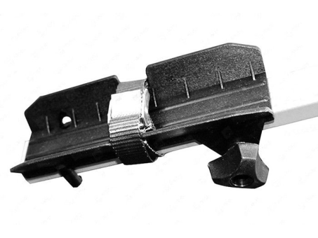 Велоплатформа на фаркоп Amos Tytan 4 Plus - фото 10