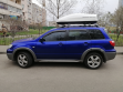 Автомобильный бокс Terra Drive 440 белый глянцевый, двухсторонний - фото 12
