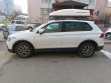 Автомобильный бокс Terra Drive 440 белый глянцевый, двухсторонний - фото 4