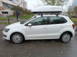 Автомобильный бокс Terra Drive 440 белый глянцевый, двухсторонний - фото 14