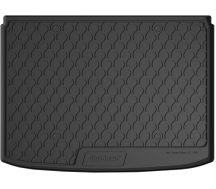 Килимок у багажник Gledring Suzuki Vitara, 14→