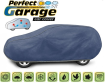 Чохол-тент для автомобіля Kegel Perfect Garage L SUV/Off Road - фото 4