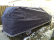 Чохол-тент для автомобіля Kegel Perfect Garage L SUV/Off Road - фото 5