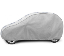 Автомобильный тент Kegel Basic Garage S2 Hatchback