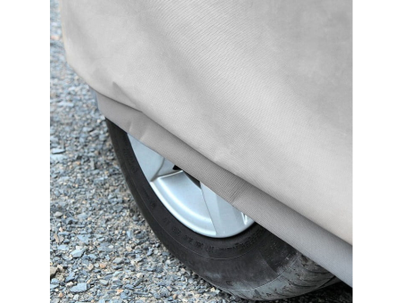 Автомобильный тент Kegel Basic Garage S3 Hatchback - фото 6