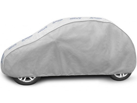 Автомобильный тент Kegel Basic Garage S3 Hatchback - фото 2