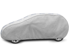 Автомобильный тент Kegel Basic Garage M2 Hatchback
