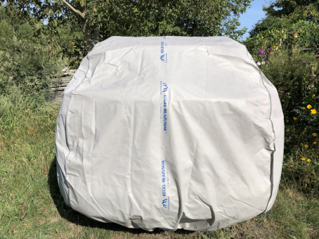 Автомобільний тент Kegel Basic Garage XL Hatchback/Kombi - фото 7