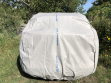 Автомобільний тент Kegel Basic Garage XL Hatchback/Kombi - фото 7