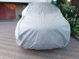 Автомобильный тент Kegel Basic Garage L SUV/Off Road - фото 19