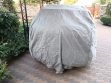 Автомобильный тент Kegel Basic Garage L SUV/Off Road - фото 21