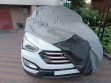 Автомобильный тент Kegel Basic Garage L SUV/Off Road - фото 18