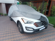 Автомобильный тент Kegel Basic Garage L SUV/Off Road - фото 16