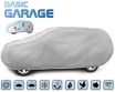 Автомобильный тент Kegel Basic Garage XL SUV/Off Road - фото 9