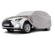 Автомобильный тент Kegel Basic Garage XL SUV/Off Road - фото 7