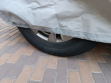 Автомобильный тент Kegel Basic Garage XL SUV/Off Road - фото 6