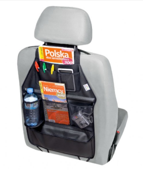 Організатор на спинку сидіння Kegel Blazusiak Multipocket - фото 1