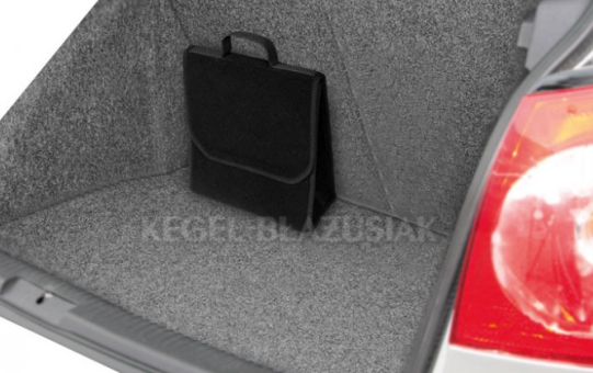 Сумка в багажник Kegel Blazusiak Kangaroo - фото 6