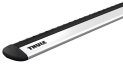 Багажник на рейлинги Thule WingBar Evo - фото 9