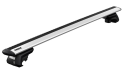 Багажник на рейлинги Thule WingBar Evo - фото 13