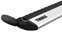 Багажник на рейлинги Thule WingBar Evo - фото 11