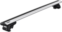 Опоры Thule Evo Raised Rail 710410 - фото 4 Опоры Thule Evo Raised Rail 710410 - фото 4