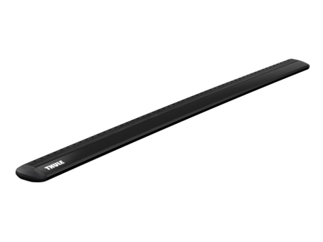 Поперечины Thule WingBar Evo Black - фото 4