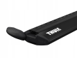 Поперечины Thule WingBar Evo Black - фото 3