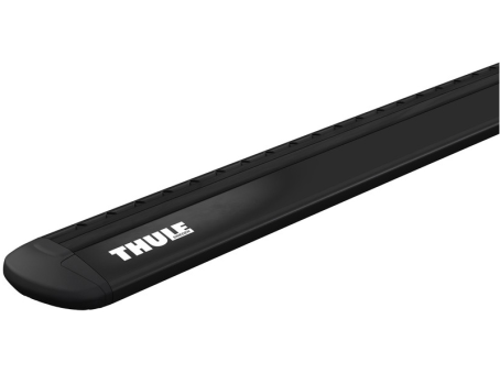 Поперечины Thule WingBar Evo Black - фото 1