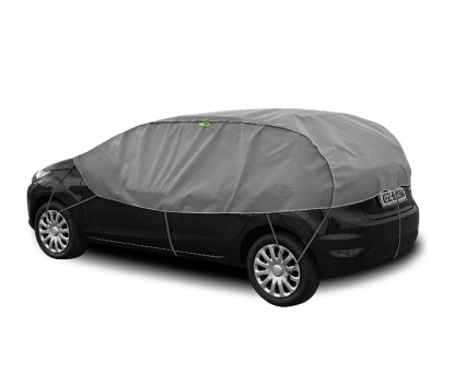Чехол-тент для автомобиля Kegel Optimio S-M Hatchback - фото 3