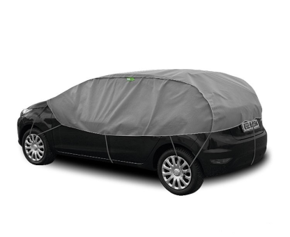 Чохол-тент (напівтент) для автомобіля Kegel Optimio S-M Hatchback - фото 3